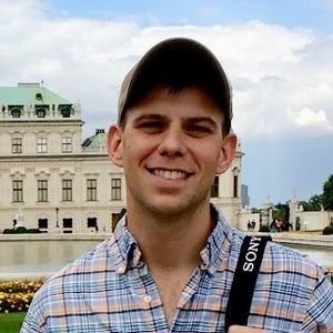 Meet your Posher, Titus